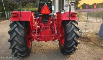 
									MAHINDRA 575 DI full								