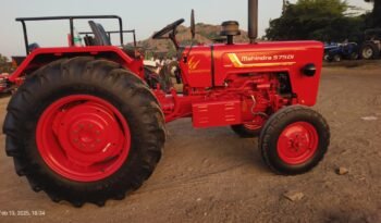 
									MAHINDRA 575 DI full								