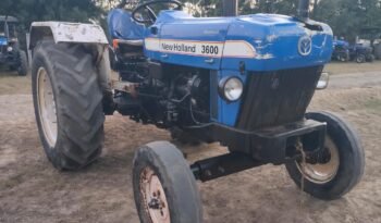 
									NEW HOLLAND 3600 full								