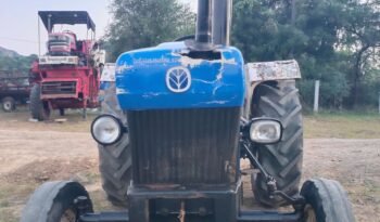 
									NEW HOLLAND 3600 full								