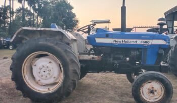 
									NEW HOLLAND 3600 full								