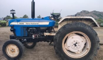 
									NEW HOLLAND 3600 full								