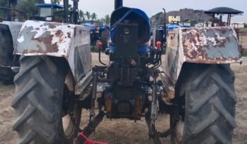 
									NEW HOLLAND 3600 full								