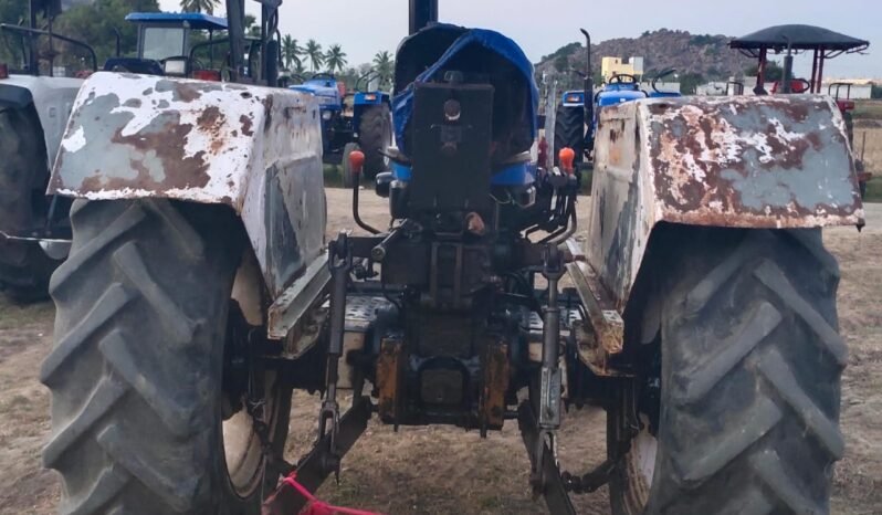 
								NEW HOLLAND 3600 full									