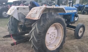 
									NEW HOLLAND 3600 full								