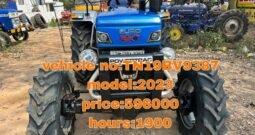 POWERTRAC EURO 50 4*4