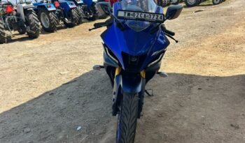 
									YAMAHA R15 V4 full								