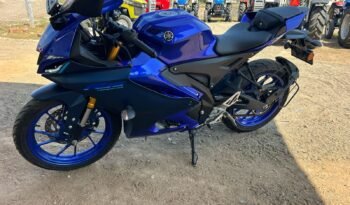 
									YAMAHA R15 V4 full								