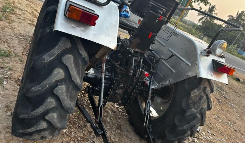 
								POWERTRAC EURO 47 full									
