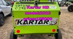 KARTAR HD