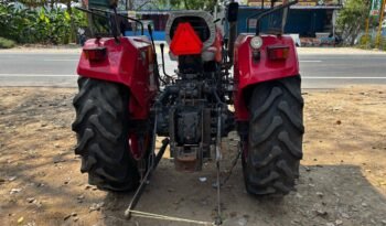 
									MAHINDRA YUVO TECH 575 full								