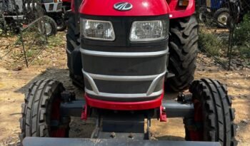 
									MAHINDRA YUVO TECH 575 full								