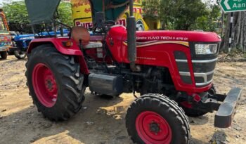 
									MAHINDRA YUVO TECH 575 full								