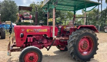 
									MAHINDRA 575 DI full								