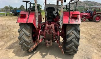 
									MAHINDRA 575 DI full								