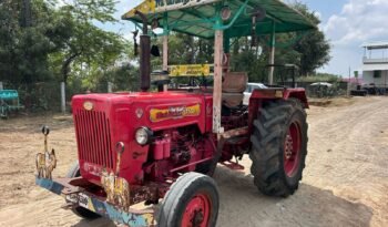 
									MAHINDRA 575 DI full								