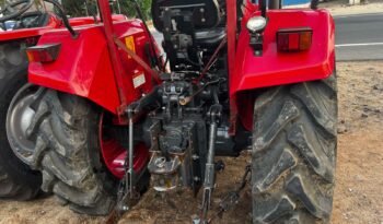 
									MAHINDRA YUVO 575 full								