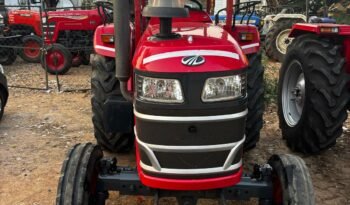 
									MAHINDRA YUVO 575 full								
