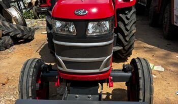 
									MAHINDRA YUVO TECH+415DI full								