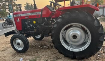 
									MASSEY FERGUSON 7250 full								