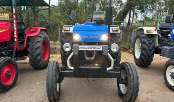 
									POWERTRAC EURO 50 full								