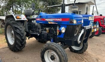 
									POWERTRAC EURO 50 full								