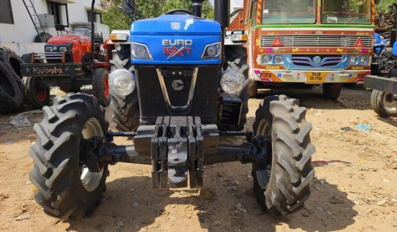 
								POWERTRAC EURO 50 full									