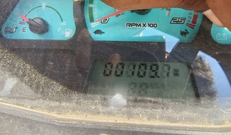 
								POWERTRAC EURO 50 full									