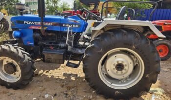 
									POWERTRAC EURO 50 full								