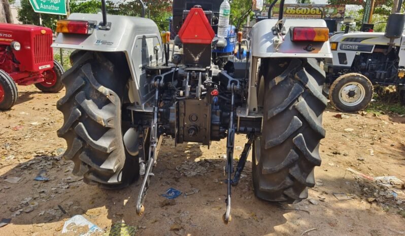
								POWERTRAC EURO 50 full									
