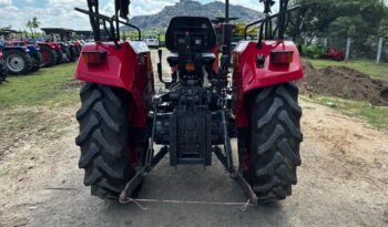 
									MAHINDRA YUVO TECH 415 full								