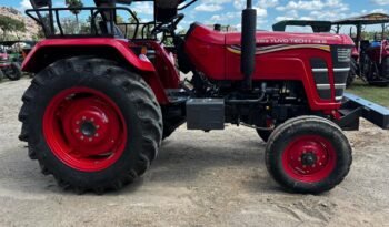 
									MAHINDRA YUVO TECH 415 full								