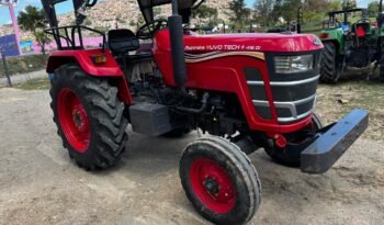 
									MAHINDRA YUVO TECH 415 full								