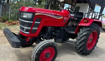 
									MAHINDRA YUVO TECH 415 full								