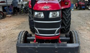 
									MAHINDRA YUVO TECH 415 full								