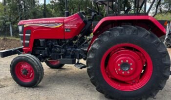 
									MAHINDRA YUVO TECH 415 full								