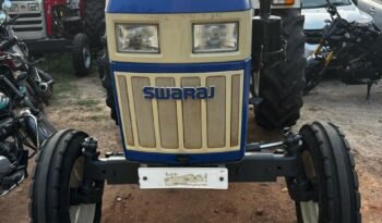 
									SWARAJ 744 full								