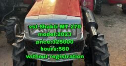 VST SHAKTHI MT 270