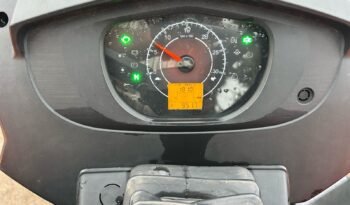 
									MAHINDRA YUVO TECH +575 DI full								