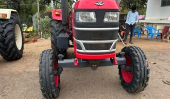 
									MAHINDRA YUVO TECH +575 DI full								