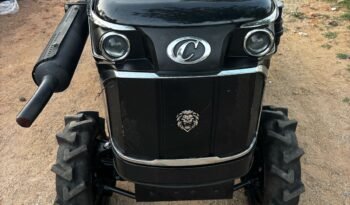 
									CAPTAIN 200DI full								