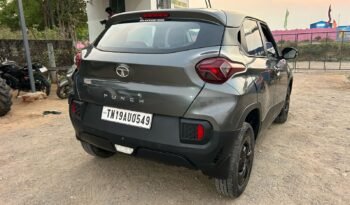 
									TATA PUNCH[ADVENTURE] full								