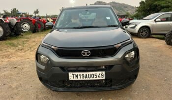 
									TATA PUNCH[ADVENTURE] full								