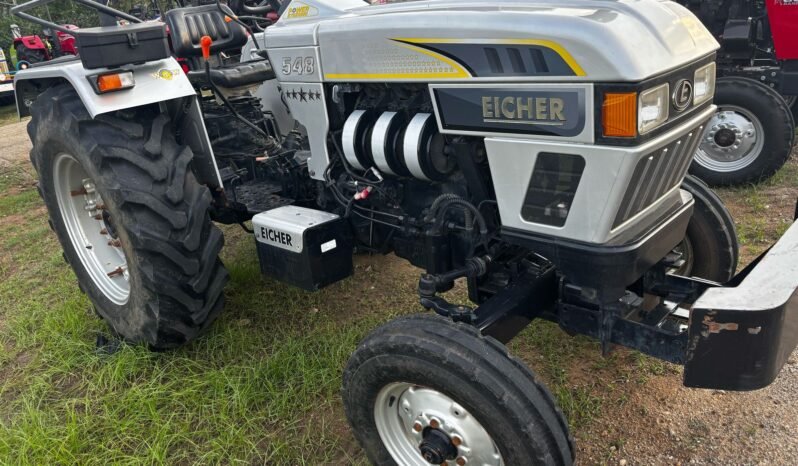 
								EICHER 548 full									