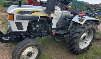 
									EICHER 548 full								