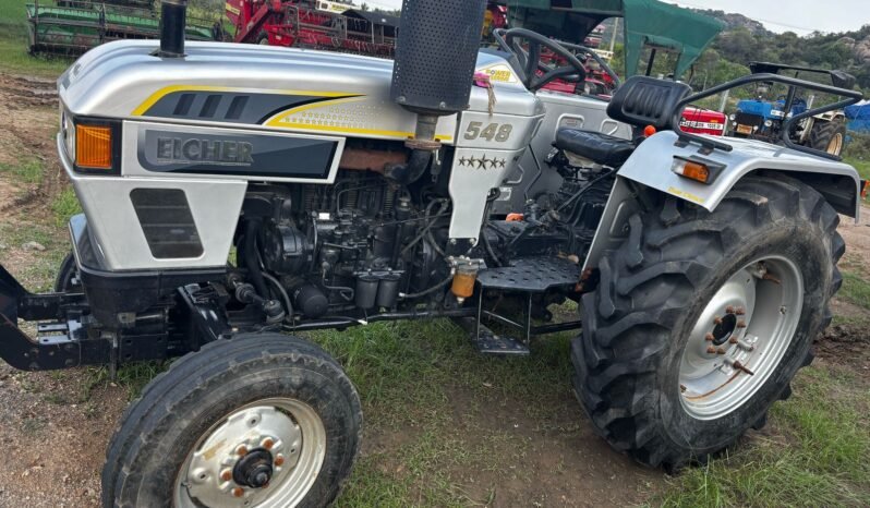 
								EICHER 548 full									