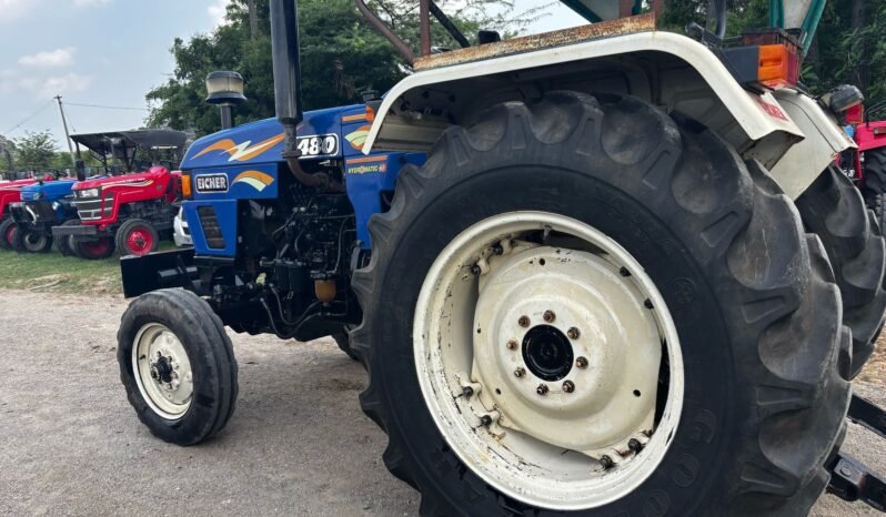 
								EICHER 480 full									