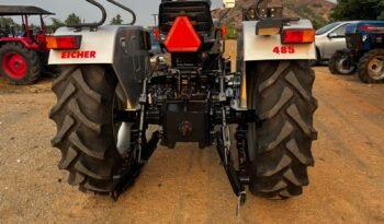 
									EICHER 485 full								