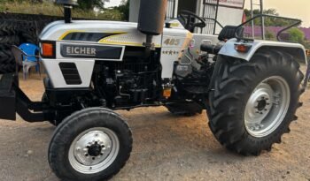 
									EICHER 485 full								
