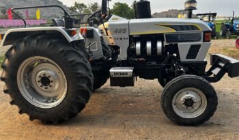 
									EICHER 485 full								